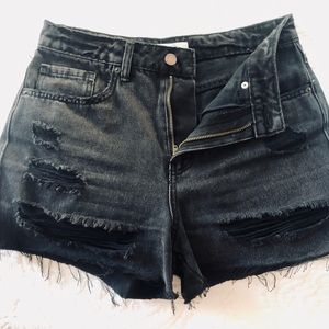 O’Neill Angus Denim Shorts